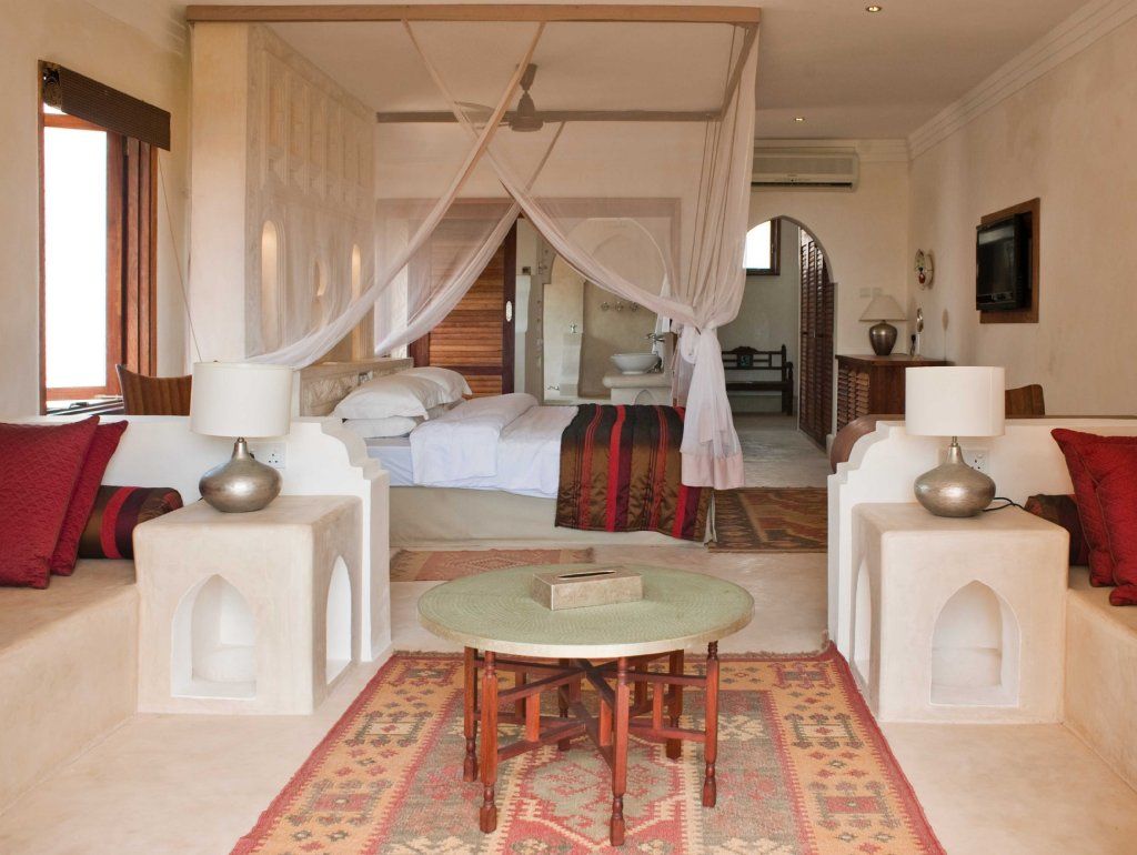 Swahili Villa Coco 2Br Apartment 700M To Beach Момбаса Екстериор снимка